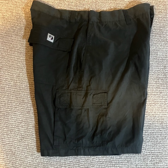 Big dogs black shorts 7 in inseam - Picture 3 of 7